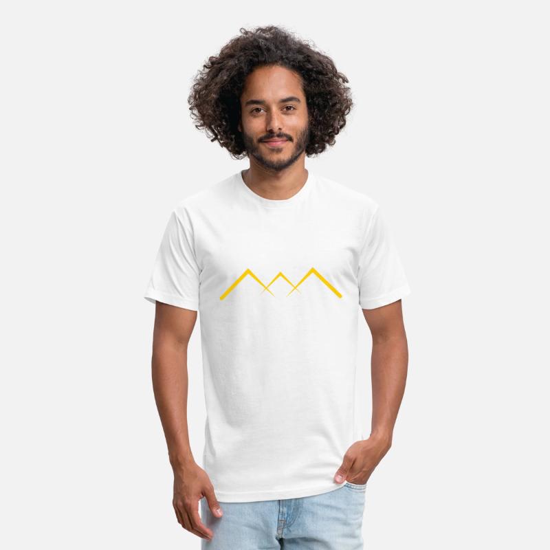 Pyramids T-shirt