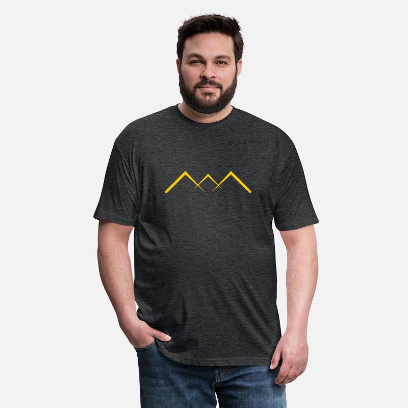 Pyramids T-shirt