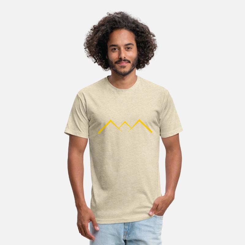 Pyramids T-shirt