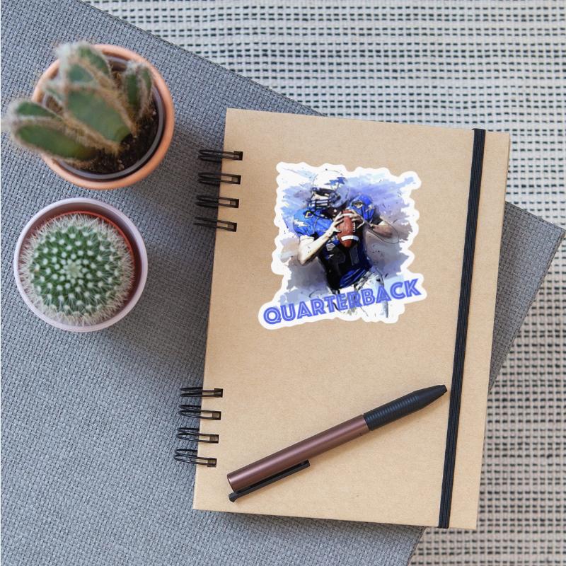 Quarterback American Football