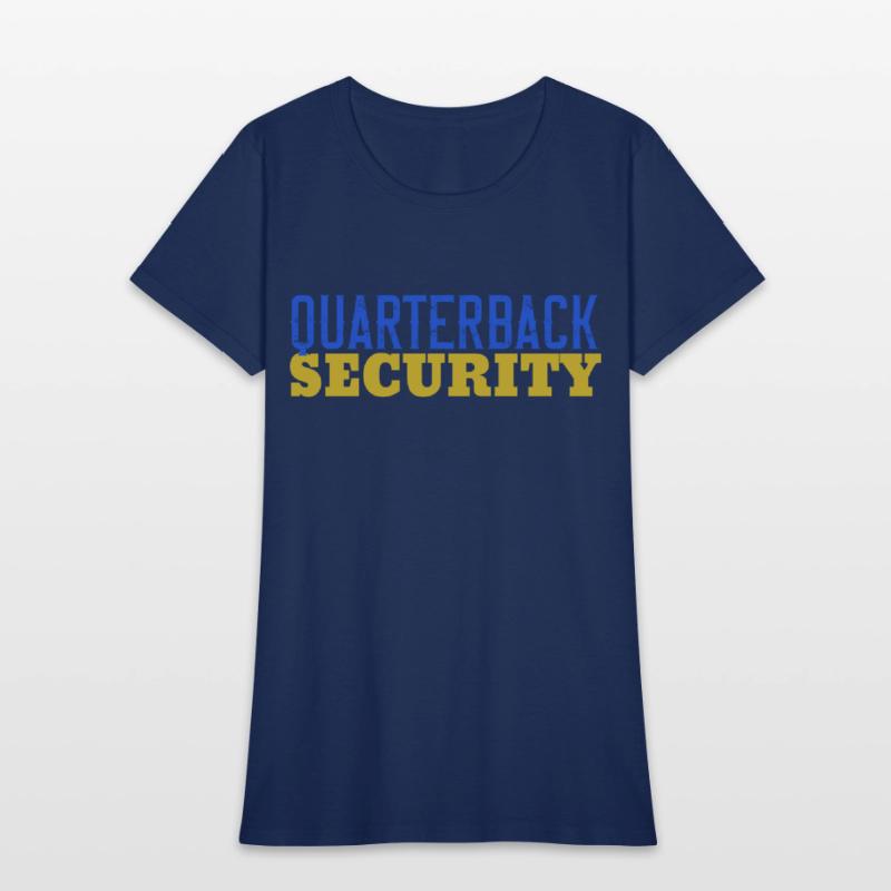 Quarterback Security Defensive Line Quarterbacks F