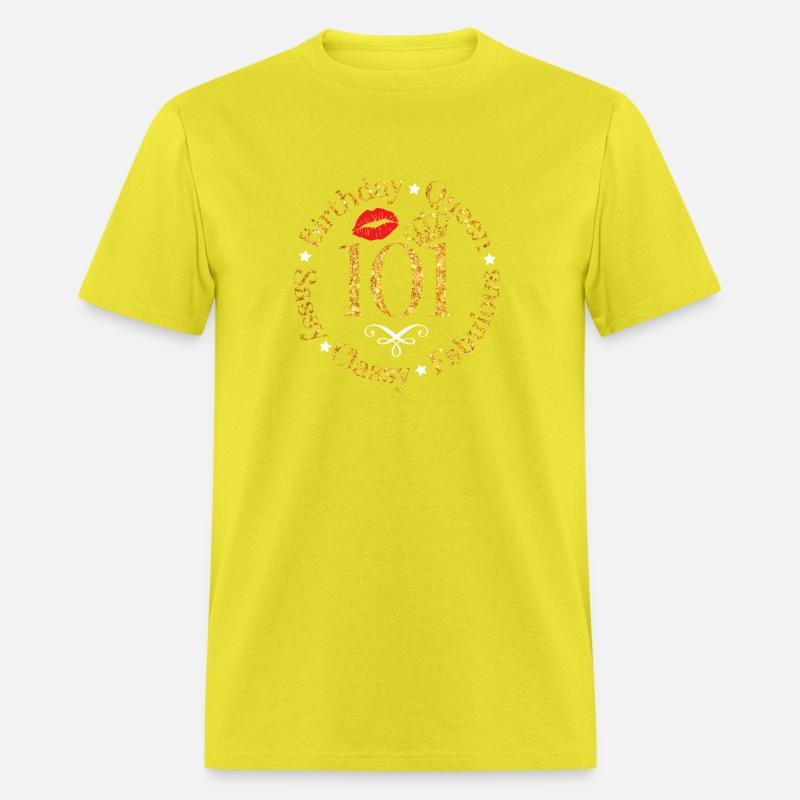 Queen 101 And Fabulous 101St