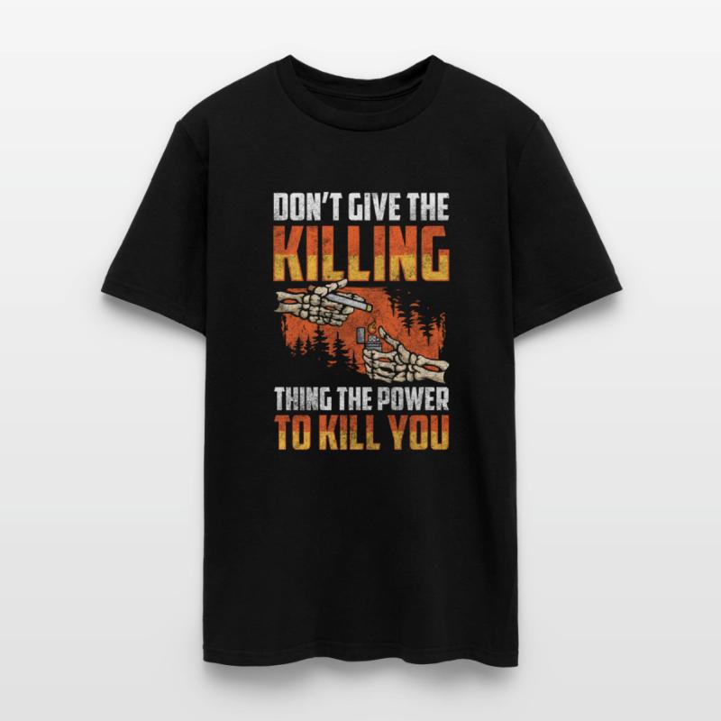 Quitting health target