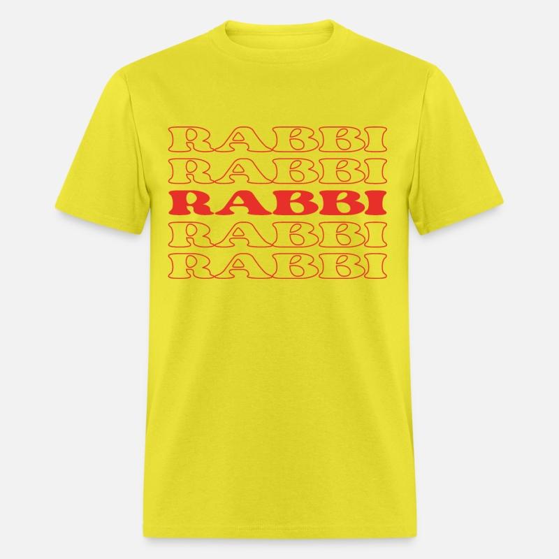 Rabbi Spiritual Leader Religious Leader Spiritual