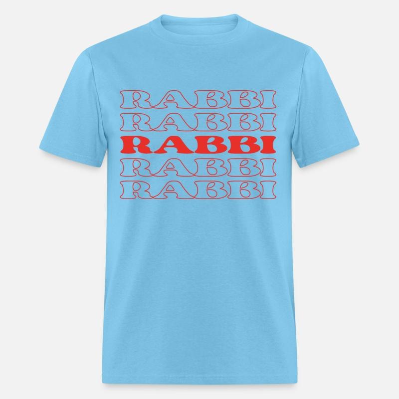 Rabbi Spiritual Leader Religious Leader Spiritual