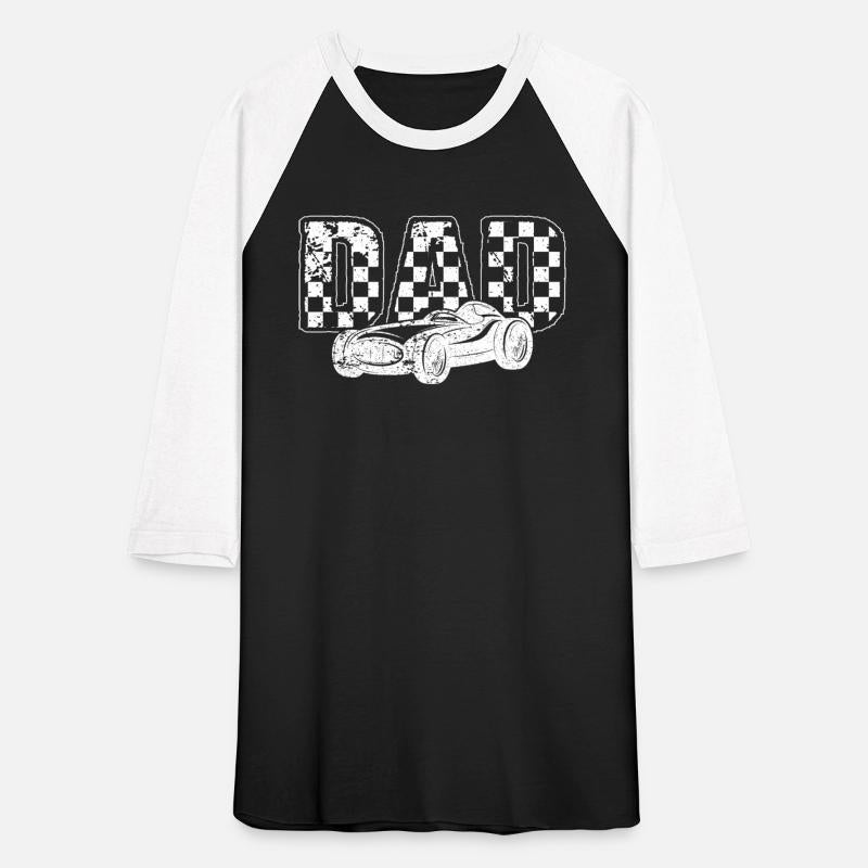 Racing Birthday Party Matching Family Race Car Pit