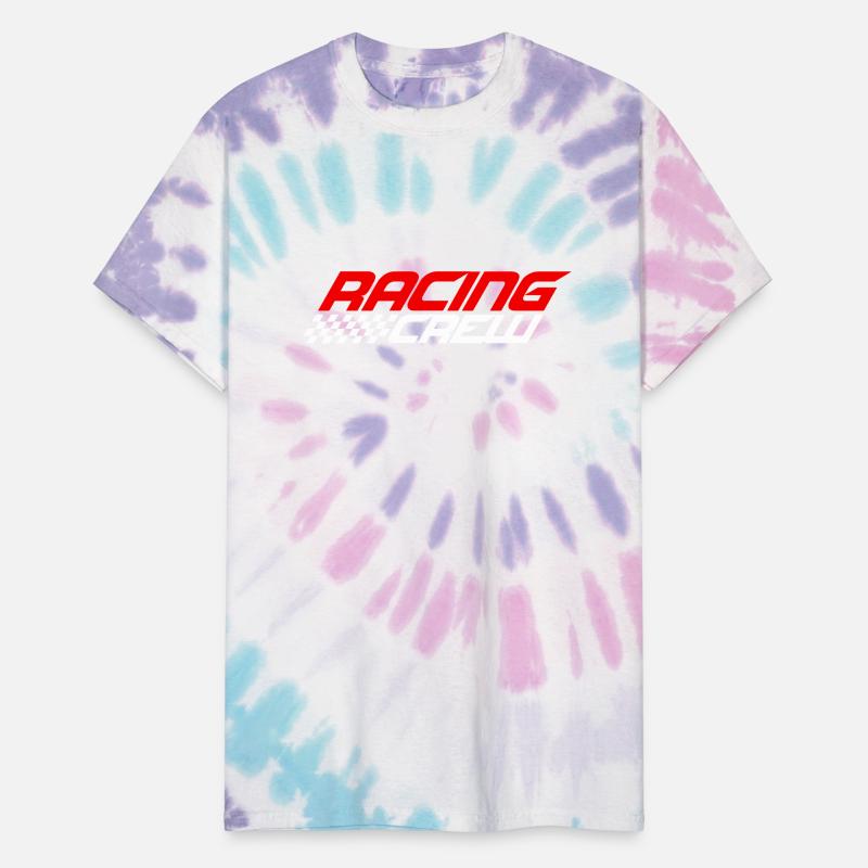 Racing Crew Cool Team Saying Love Race Car Driving