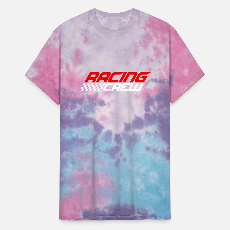 Racing Crew Cool Team Saying Love Race Car Driving