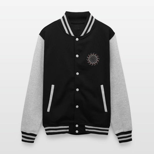 Radial abstract mandalas, motivation elements