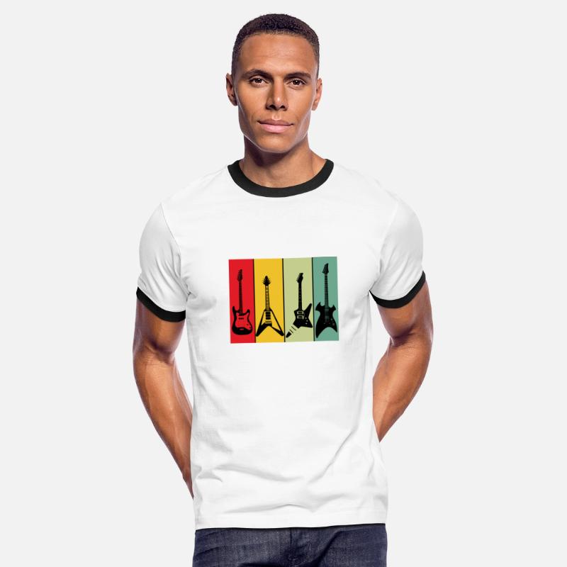 Raised On 80s Metal Cool Heavy Metal Electric