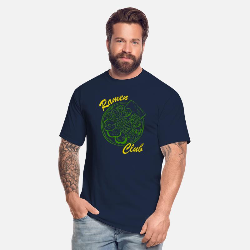 Ramen Club – Noodles, Friends, and Flavor