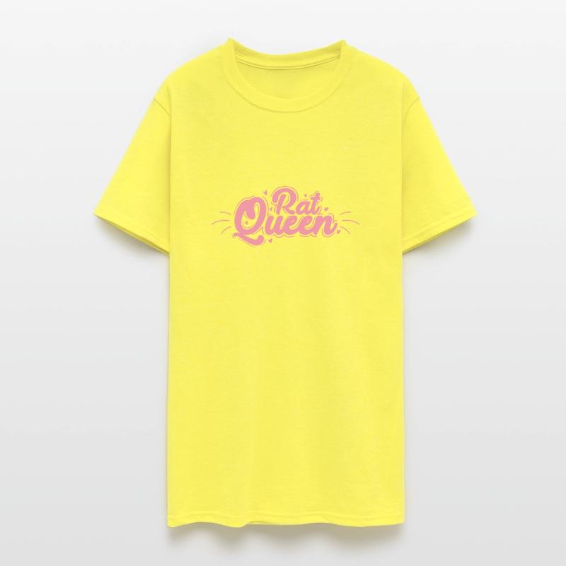 Rat Queen Rodent Nature Pet