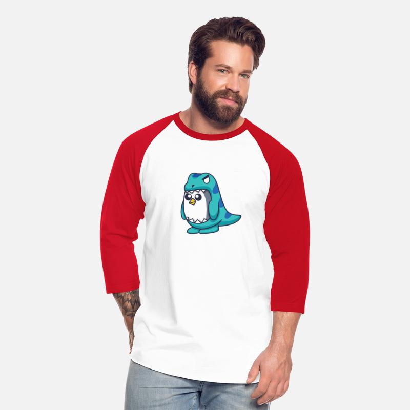 Rawr Sea Bird King Emperor Penguin Penguin