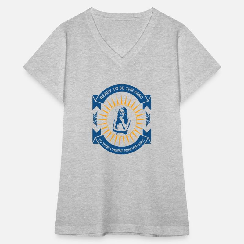 Ready to be the mac to your cheese forever