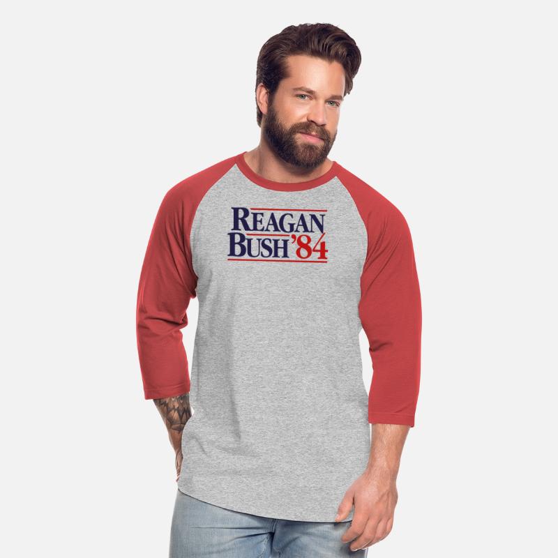 Reagan Bush 84