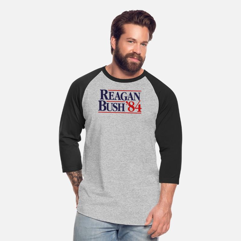 Reagan Bush 84