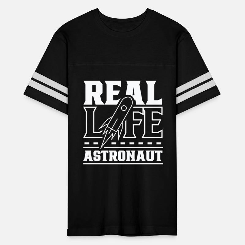 Real Life Astronaut Rocket Astronomy Space