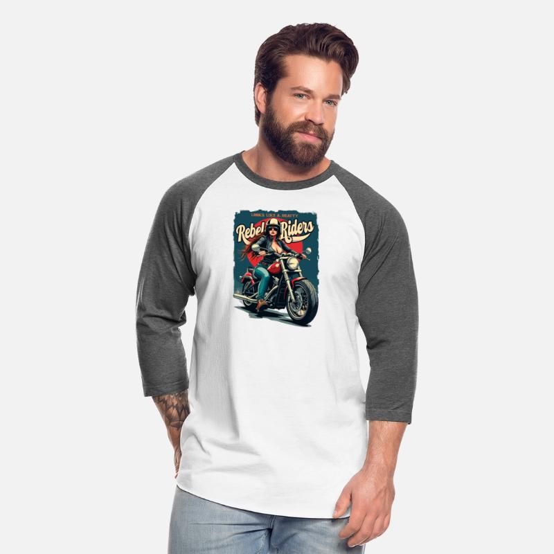 Rebel Riders Unleash The Rebel for a Motorcyclist