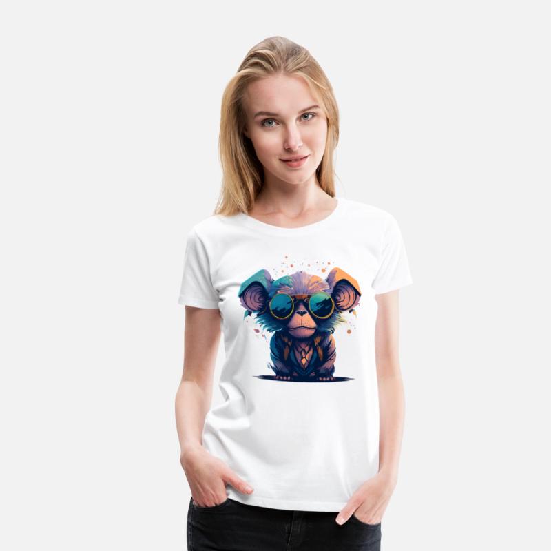 Rebellious Bananas | Punk Monkey