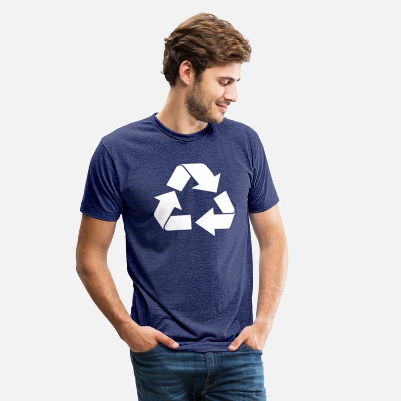 Recycling Logo Recycle Symbol Earth Day Boys