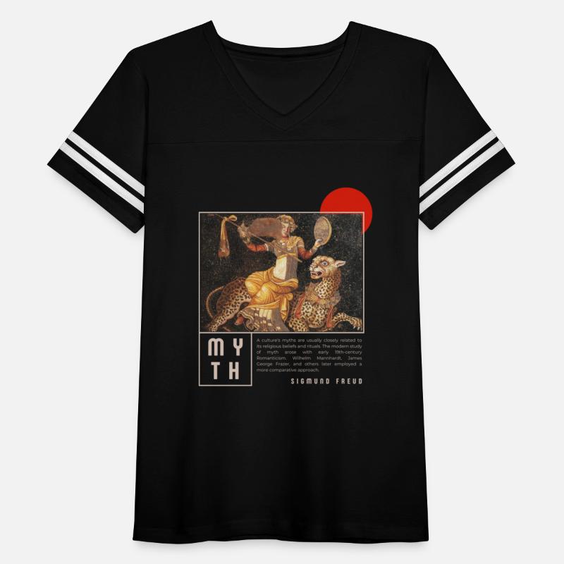 Red and Black Dark Reality