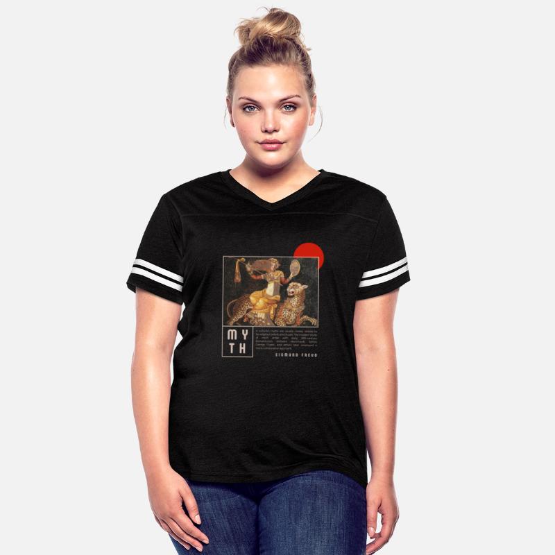 Red and Black Dark Reality