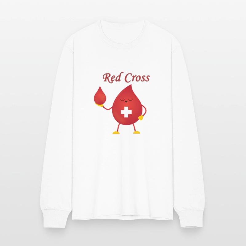 Red cross