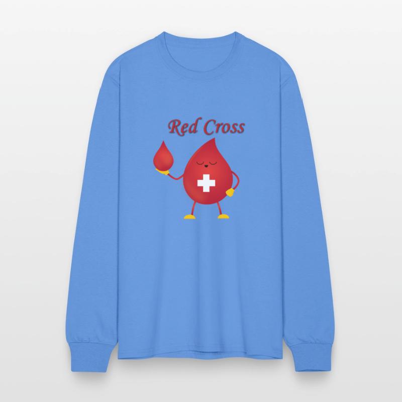 Red cross