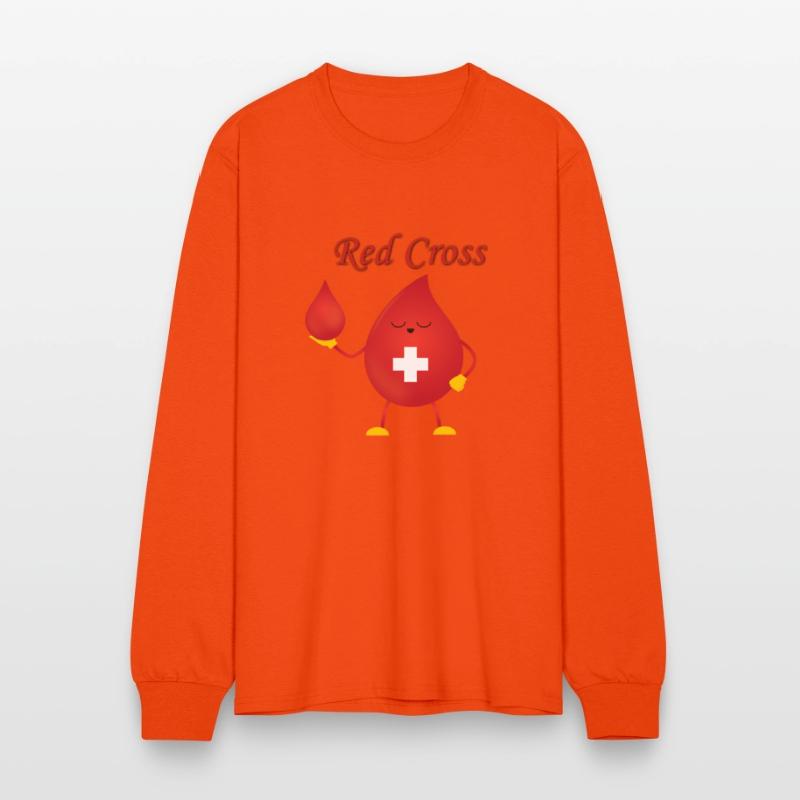 Red cross