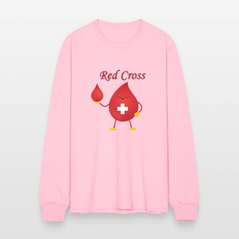 Red cross