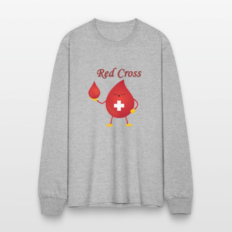 Red cross