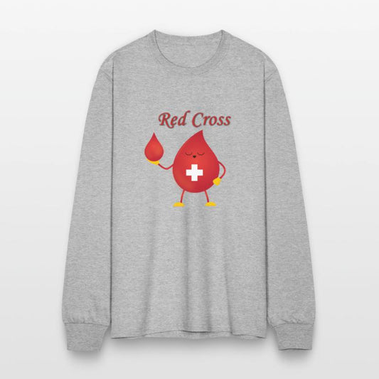 Red cross