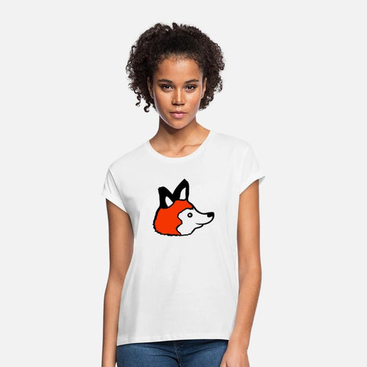 Red Fox Forest Animal Cunning Smart Cute Wild Dog
