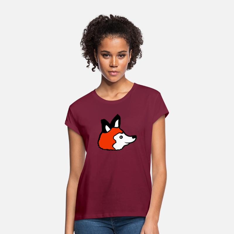 Red Fox Forest Animal Cunning Smart Cute Wild Dog