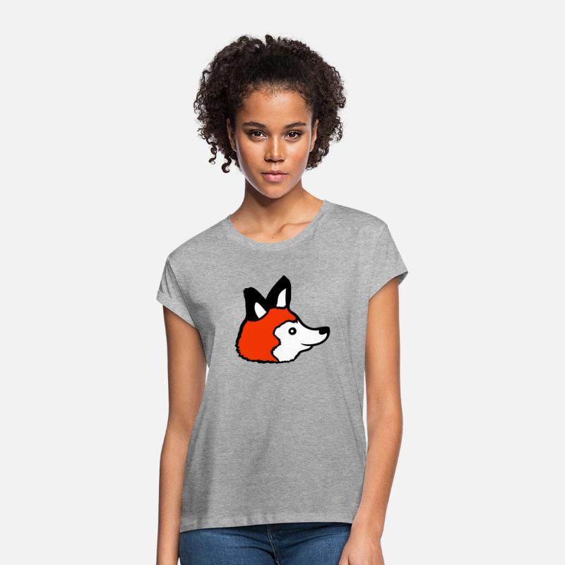 Red Fox Forest Animal Cunning Smart Cute Wild Dog