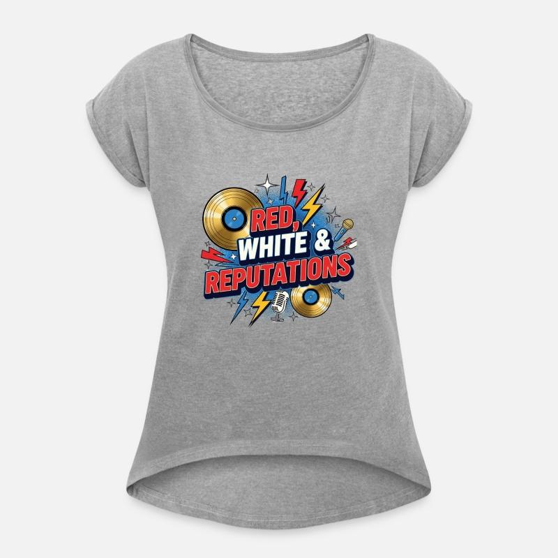 Red, White & Reputations