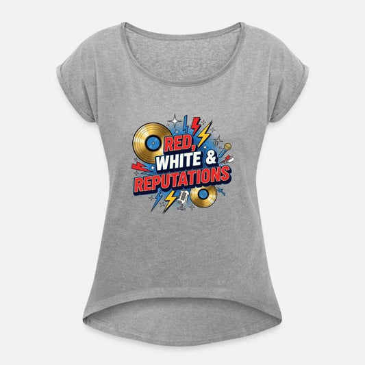 Red, White & Reputations