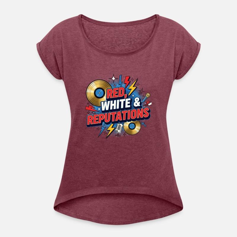 Red, White & Reputations