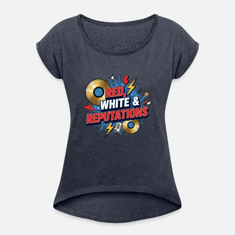 Red, White & Reputations