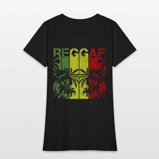Reggae