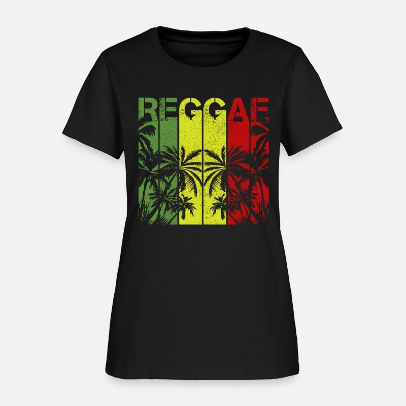 Reggae