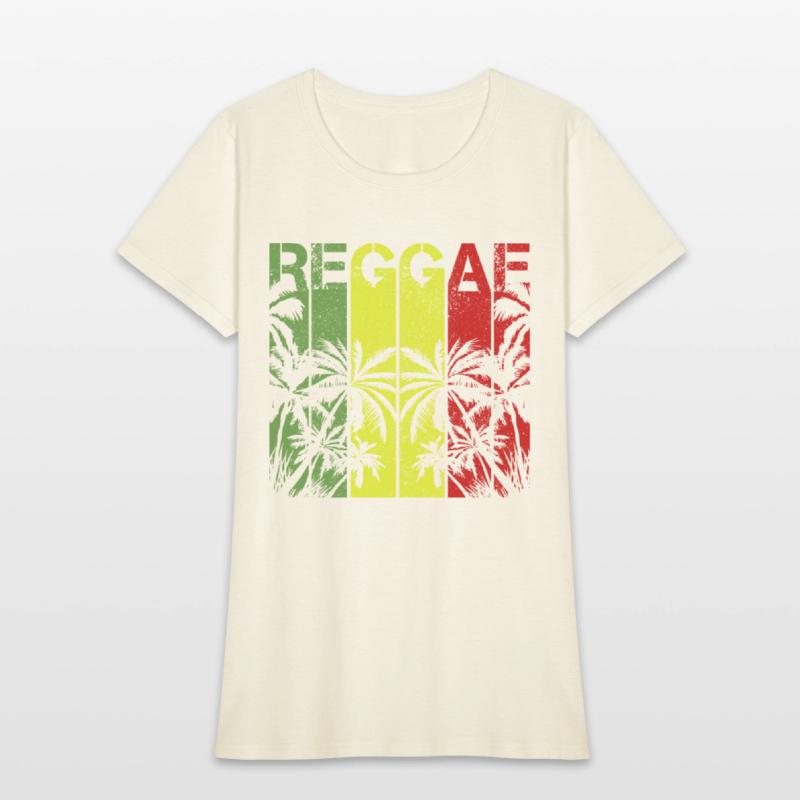 Reggae