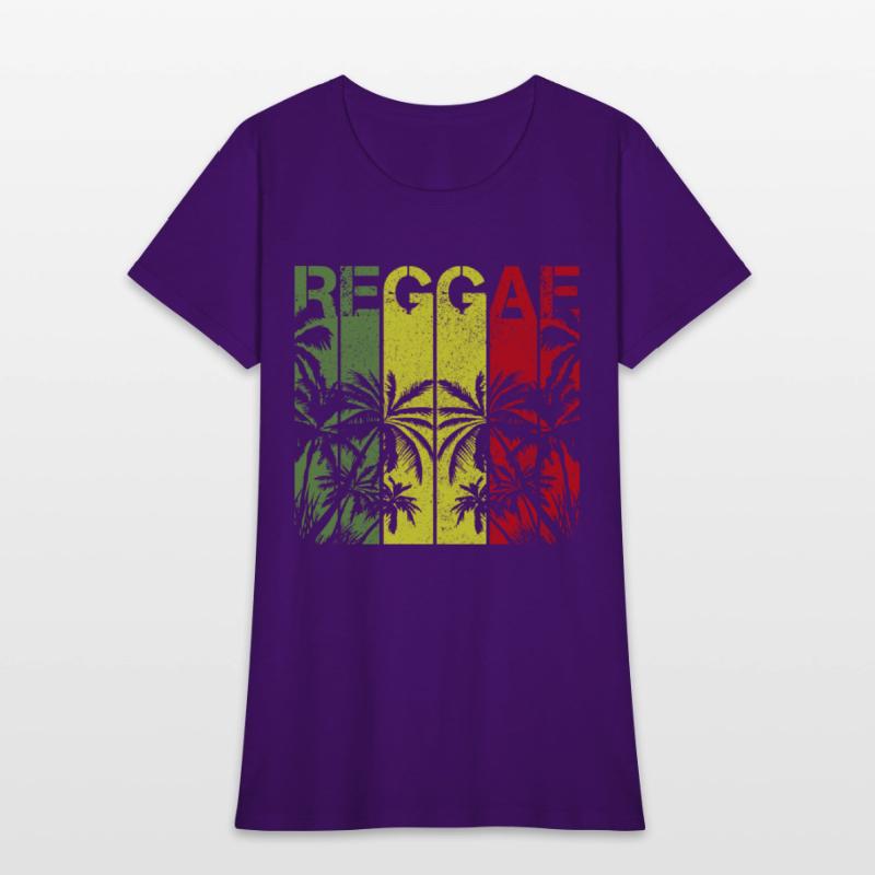 Reggae