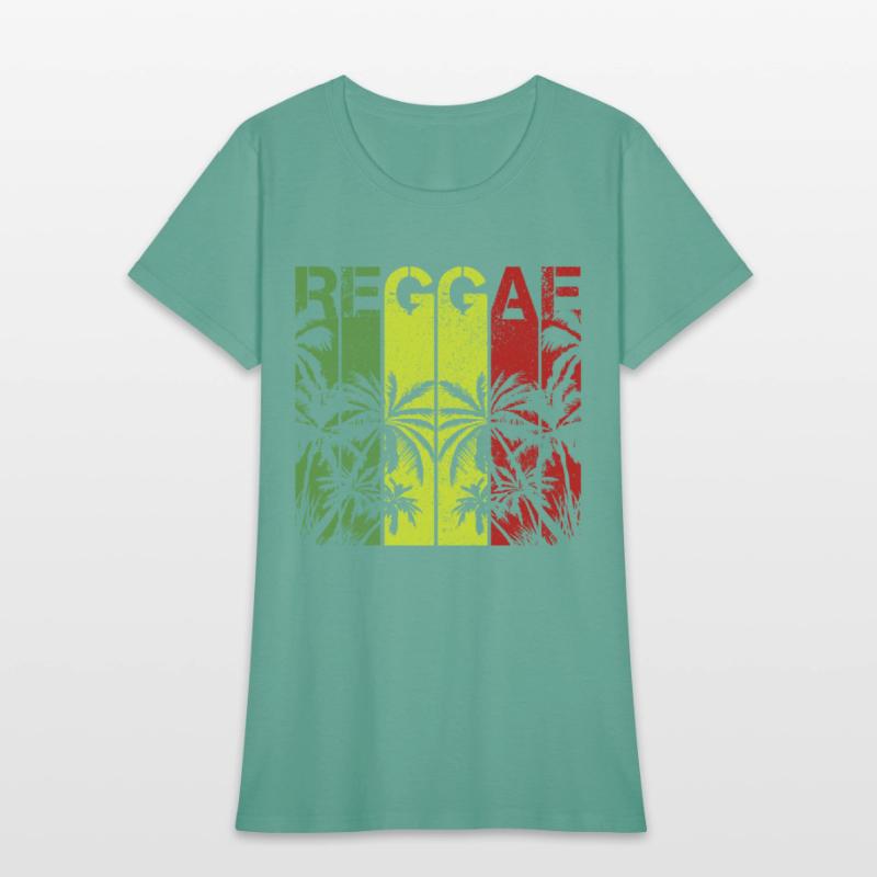 Reggae