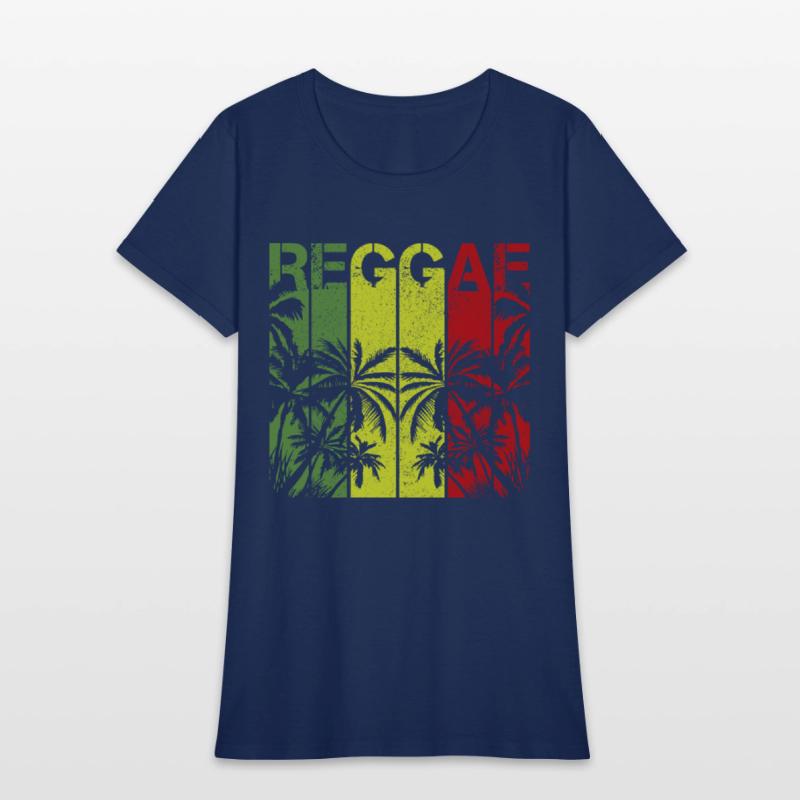 Reggae