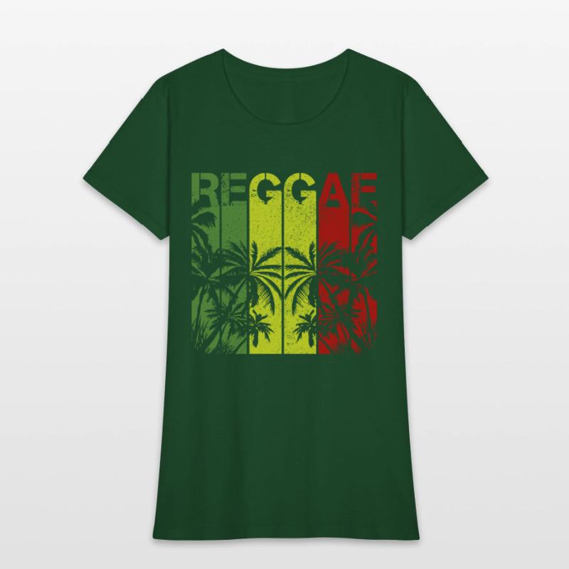 Reggae