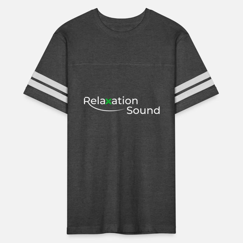 Relaxation Sound Logo Design