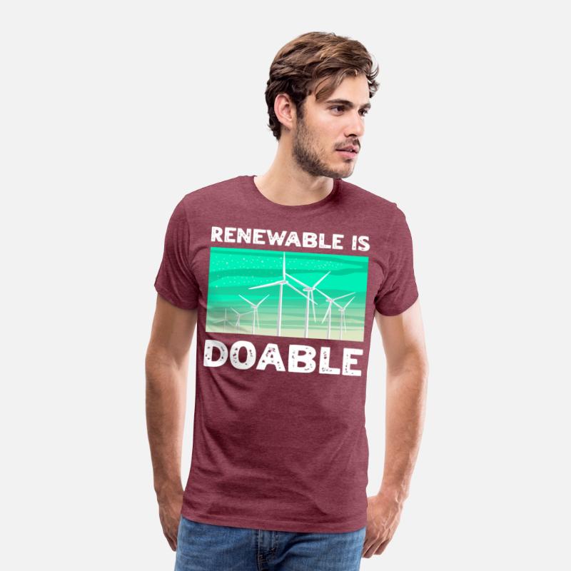 Renewable Is Doable Renewable Energy Big Fan