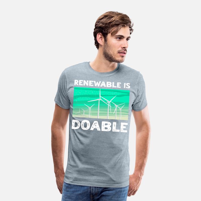 Renewable Is Doable Renewable Energy Big Fan