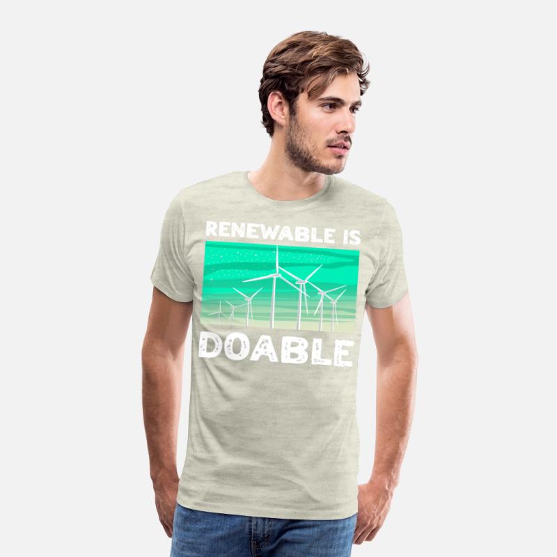 Renewable Is Doable Renewable Energy Big Fan